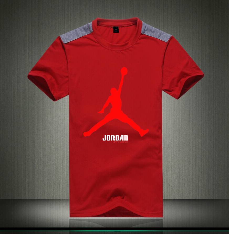 men jordan t-shirt S-XXXL-0799